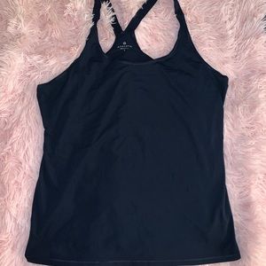 Athlete Athletic Top